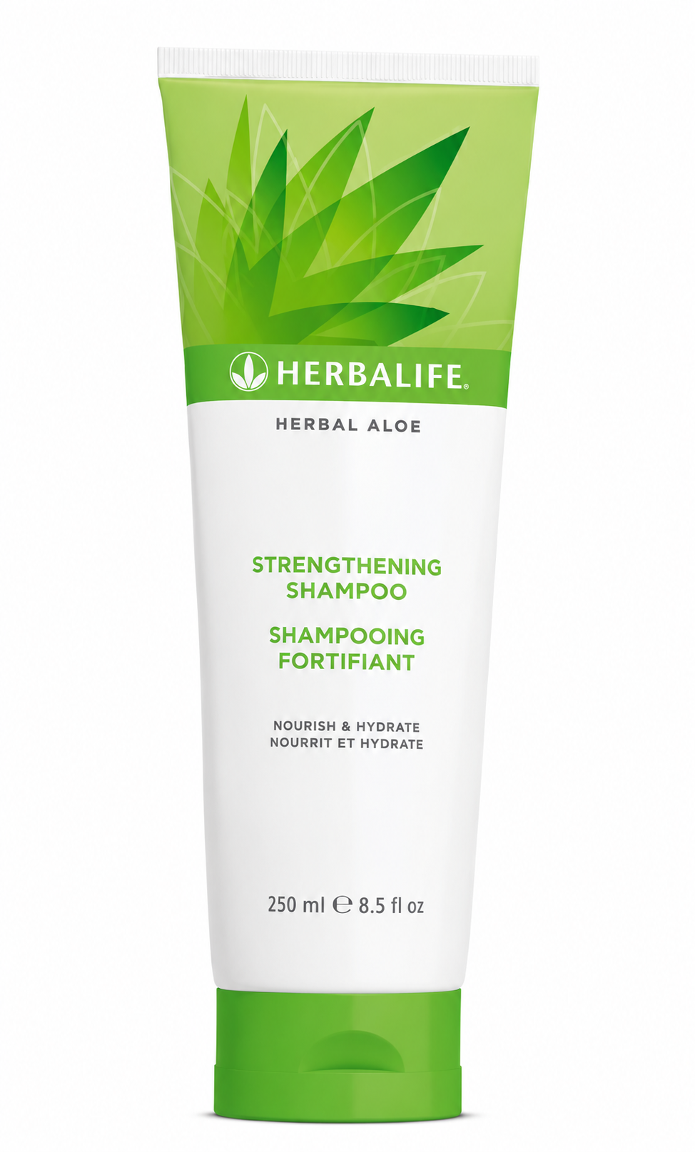 Shampoing Fortifiant Herbal Aloe Herbalife